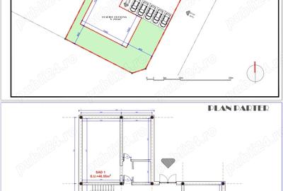 Apartament in Mosnita Noua zona Kaufland - 1