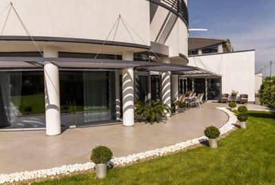 Casă cu 7 camere cu Piscina în Snagov - 10