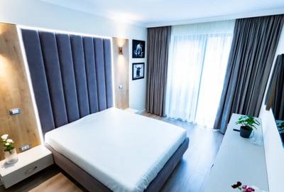 Apartament cu 2 camere decomandat, mobilat în Calea București - 11