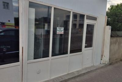 Spațiu comercial, de 15 mp, în Bolintin-Deal - 4