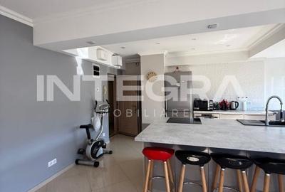 Apartament cu 2 camere semidecomandat în Central - 3