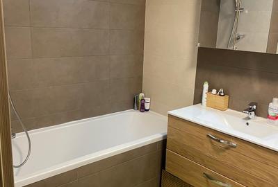 Apartament cu 3 camere decomandat în Lujerului - 8