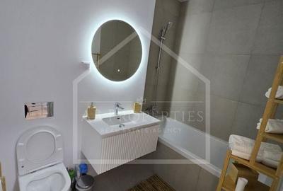 Apartament 2 camere | Parcare subterana inclusa | Domenii - 6