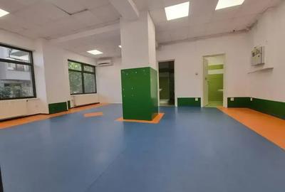 Spatiu Comercial / Birouri - Titan Metrou - 8