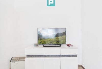 Apartament cu 2 camere semidecomandat, mobilat în Lipovei - 12