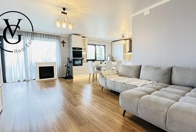 Casa Ovidiu - 5 camere - teren 754 mp - 4