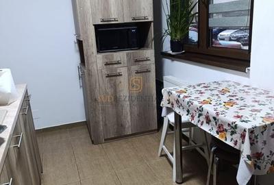 Apartament 3 camere, Dr.Fermei, metrou Dimitrie Leonida, Comision 0% Apartament 3 camere, Dr.Fermei, metrou Dimitrie Leonida, Comision 0% - 7