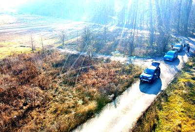 Teren intravilan, 2 fronturi, Drumul Padurea Pustnicu 65 - Greenfield - 12