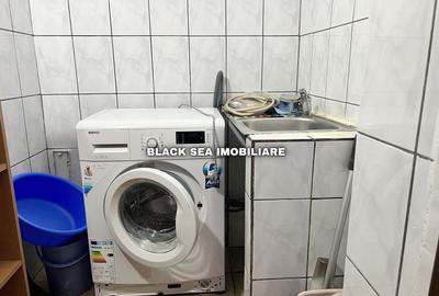 Apartament cu 3 camere decomandat, mobilat în Tomis Nord - 13