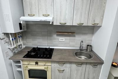 Apartament cu 2 camere în Central - 12