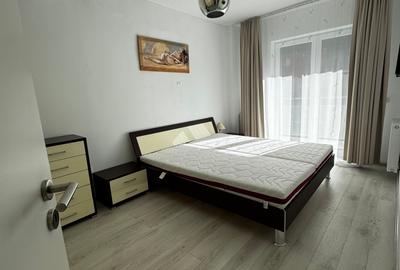 Apartament 3 camere cu parcare subterana, Maurer Residence - 2