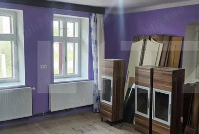Casă cu 3 camere cu Teren 2985 Mp în Moșnița Nouă - 7