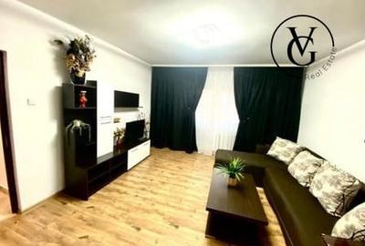 Apartament cu 2 camere decomandat, mobilat în Panduri - 1