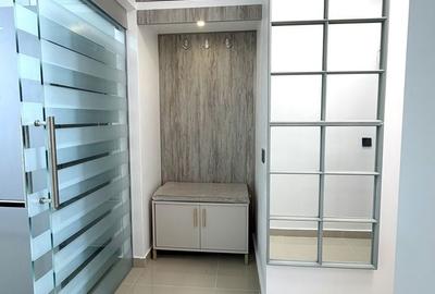 Apartament cu 2 camere decomandat, mobilat în P-ța Muncii - 4