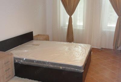 !Zona Balcescu, centrala proprie, mobilat, renovat