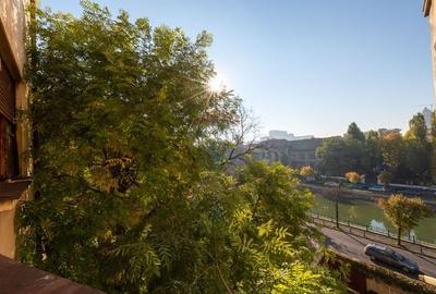 Apartament 2 camere de vanzare, Facultatea de Drept, finisaje de lux - 22