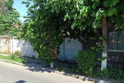 Casă cu 5 camere cu Teren 1250 Mp în Drăgășani - 5