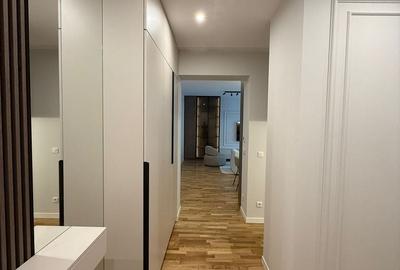 APARTAMENT 3 CAMERE | MOBILAT SI UTILAT PREMIUM | CASA PRESEI - 12