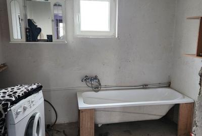 Casă individuală cu 4 camere cu Garaj în Zamostea - 7