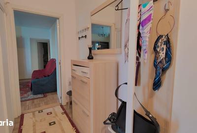 Apartament cu 3 camere semidecomandat în Ștefan cel Mare - 2