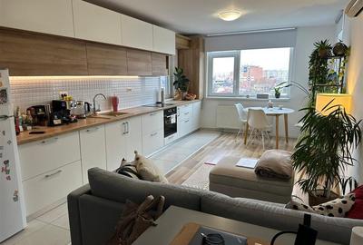 LuX Bloc Nou City of Mara - 16