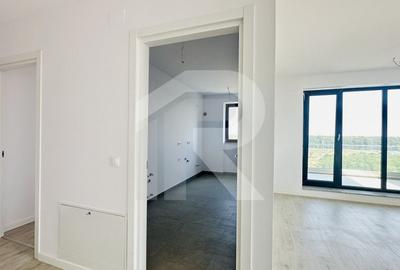 2 CAMERE Padurea BANEASA - bloc 2023 - Apartament premium in Greenfield Baneasa, - 6