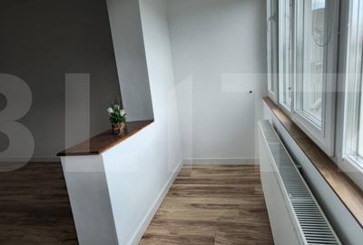 Apartament de vanzare, cu 4 camere, 94 mp, zona Andrei Șaguna - 7