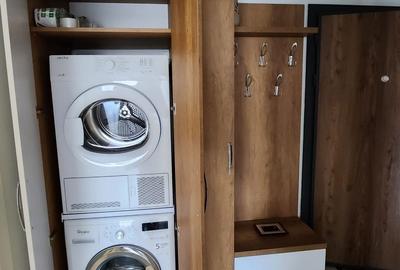 Apartament cu 2 camere decomandat în Central - 6