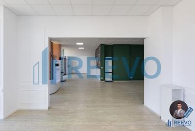 Spațiu comercial 110 mp, str. 1 Mai, Bacău - 11
