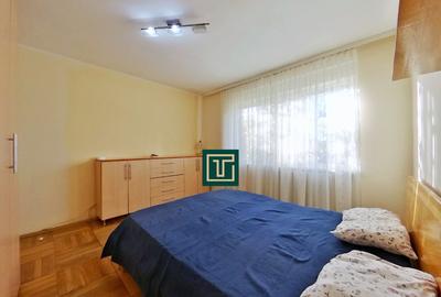 Apartament cu 3 camere de închiriat în Podgoria – spațios si luminos - 2