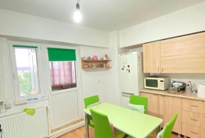 Ultracentral apartament 3 camere decomandat - 4