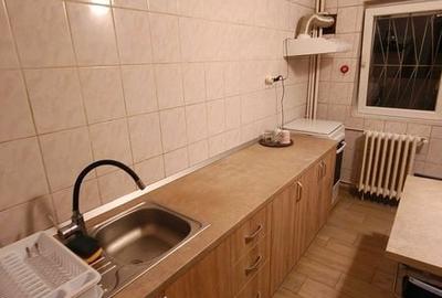 Apartament cu 2 camere în Moșilor - 8