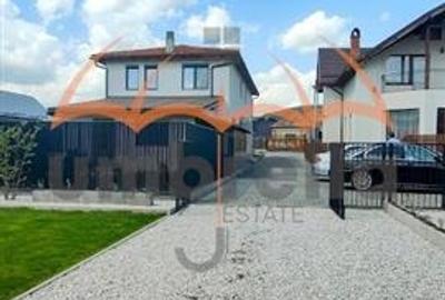 Duplex in centrul localitatii Gilau - 18