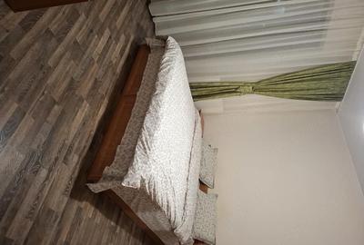 Apartament cu 2 camere semidecomandat în Bună Ziua - 1