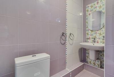 NOU! 2 camere Str.Feleacu, mobilat si utilat, Aviatiei! - 15