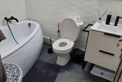 Apartament cu 4 camere în Central - 4