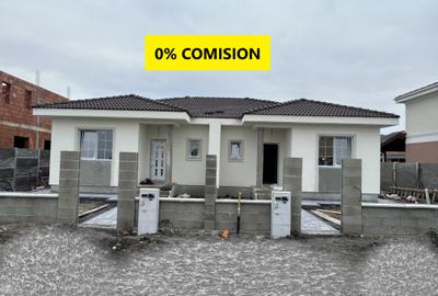Duplex Parter in constructie in Serena - 0% Comision prin Poremo Imobiliare - 4