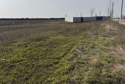 Spațiu comercial, în Pielești - 2