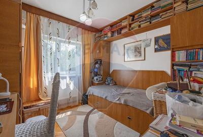 Acasa incepe aici - apartament 3 camere, Dambovita - 7