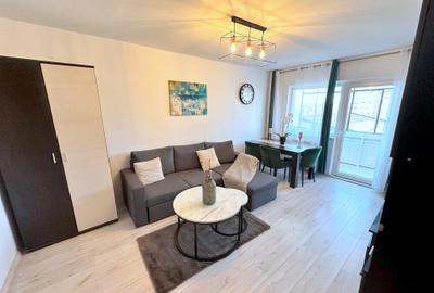 2 camere, decomandate, mobilat modern, in Marasti, strada Aurel Vlaicu - 1