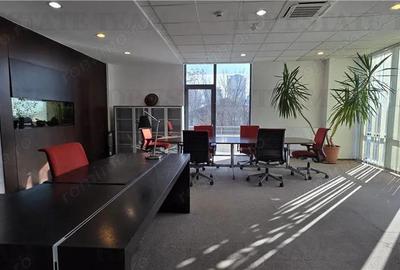 Splaiul Unirii - TImpuri Noi vanzare spatiu birouri 7 locuri de parcare - 2