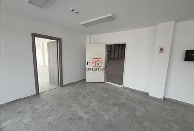Spațiu comercial, de 1,448 mp, în Central
