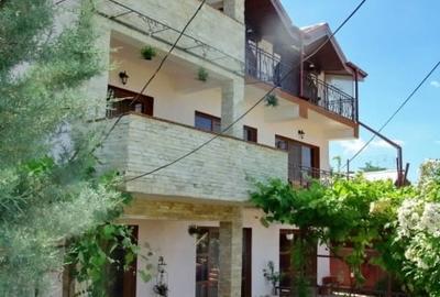 Casă individuală cu 10 camere cu Canalizare în Central - 2