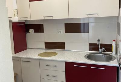 Garsonieră nedecomandată în Central - 2