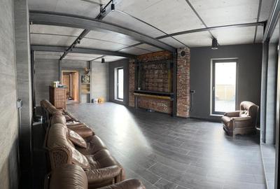 Spatiu comercial (Casa 6 camere) , zona centrala, 235mp, Radauti - 8