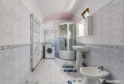 Casă cu 4 camere cu Garaj în Subcetate - 2