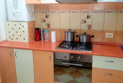 Proprietar-apartament 2 camere decomandat - 2