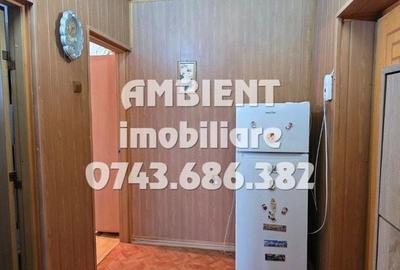 Apartament cu 2 camere decomandat, mobilat în Traian - 4