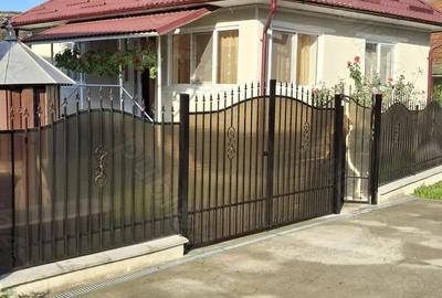 Casa la tara,2 camere,baie bucatarie,anexe. - 1