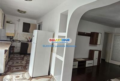 Apartament cu 2 camere semidecomandat în Micro 4 - 13